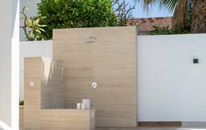 Villa Cristina - Nerja, Spain