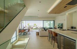 Villa Cristina - Nerja, Spain