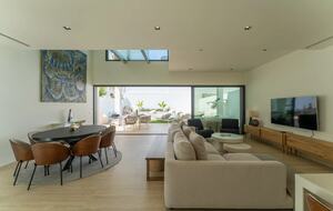 Villa Cristina - Nerja, Spain