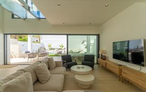 Villa Cristina - Nerja, Spain