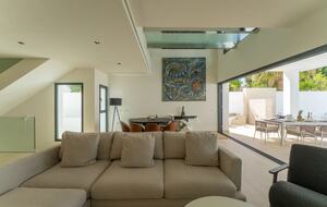 Villa Cristina - Nerja, Spain