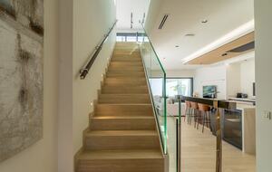 Villa Cristina - Nerja, Spain