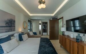 Villa Cristina - Nerja, Spain