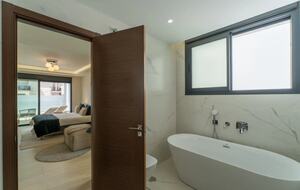 Villa Cristina - Nerja, Spain