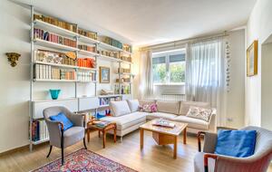 Villa Civetta - Sarteano, Italy