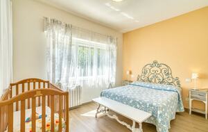 Villa Civetta - Sarteano, Italy