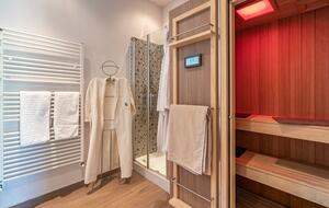 Villa Civetta - Sarteano, Italy