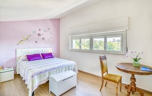 Villa Civetta - Sarteano, Italy