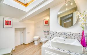 Villa Civetta - Sarteano, Italy