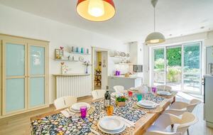 Villa Civetta - Sarteano, Italy