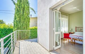 Villa Civetta - Sarteano, Italy