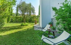 Villa Civetta - Sarteano, Italy