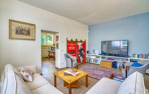 Villa Civetta - Sarteano, Italy