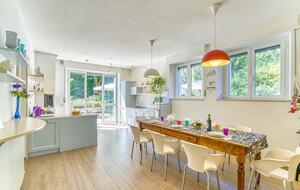 Villa Civetta - Sarteano, Italy