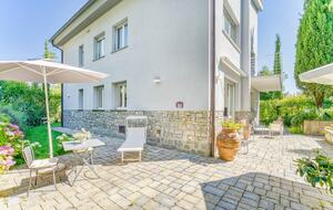 Villa Civetta - Sarteano, Italy