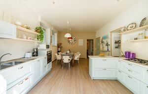 Villa Civetta - Sarteano, Italy