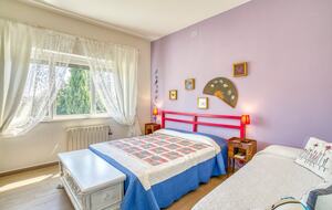 Villa Civetta - Sarteano, Italy