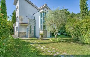 Villa Civetta - Sarteano, Italy