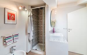 Villa Civetta - Sarteano, Italy