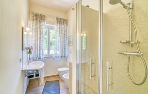 Villa Civetta - Sarteano, Italy