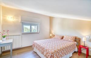 Villa Civetta - Sarteano, Italy