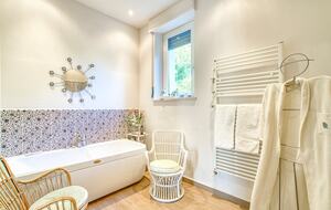 Villa Civetta - Sarteano, Italy