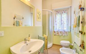 Villa Civetta - Sarteano, Italy