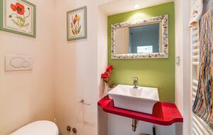 Villa Civetta - Sarteano, Italy