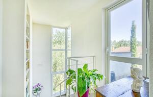 Villa Civetta - Sarteano, Italy