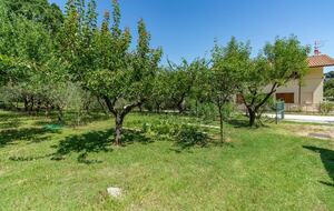 Villa Civetta - Sarteano, Italy