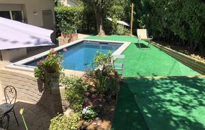 Villa Civetta - Sarteano, Italy