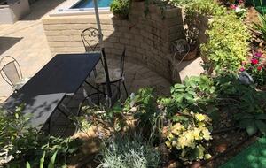 Villa Civetta - Sarteano, Italy