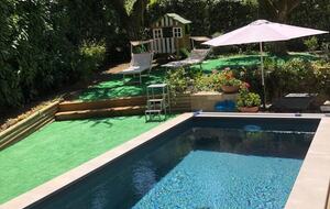 Villa Civetta - Sarteano, Italy