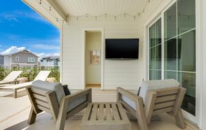 Clearwater Vista - Kingsland, Texas