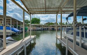 Clearwater Vista - Kingsland, Texas