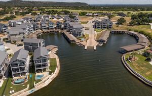 Clearwater Vista - Kingsland, Texas