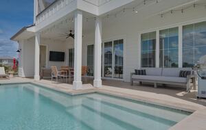 Clearwater Vista - Kingsland, Texas