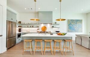 Clearwater Vista - Kingsland, Texas