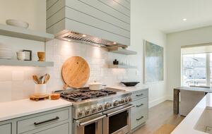 Clearwater Vista - Kingsland, Texas