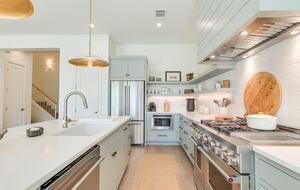 Clearwater Vista - Kingsland, Texas