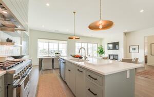 Clearwater Vista - Kingsland, Texas