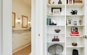 Clearwater Vista - Kingsland, Texas