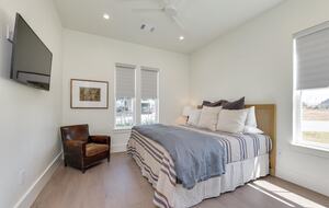 Clearwater Vista - Kingsland, Texas