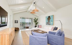 Clearwater Vista - Kingsland, Texas