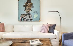 Clearwater Vista - Kingsland, Texas