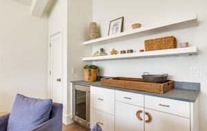 Clearwater Vista - Kingsland, Texas