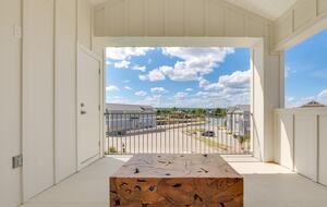 Clearwater Vista - Kingsland, Texas