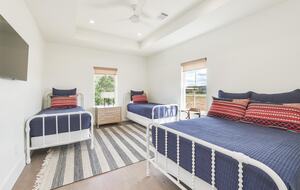 Clearwater Vista - Kingsland, Texas