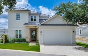 Clearwater Vista - Kingsland, Texas