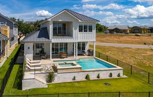 Clearwater Vista - Kingsland, Texas